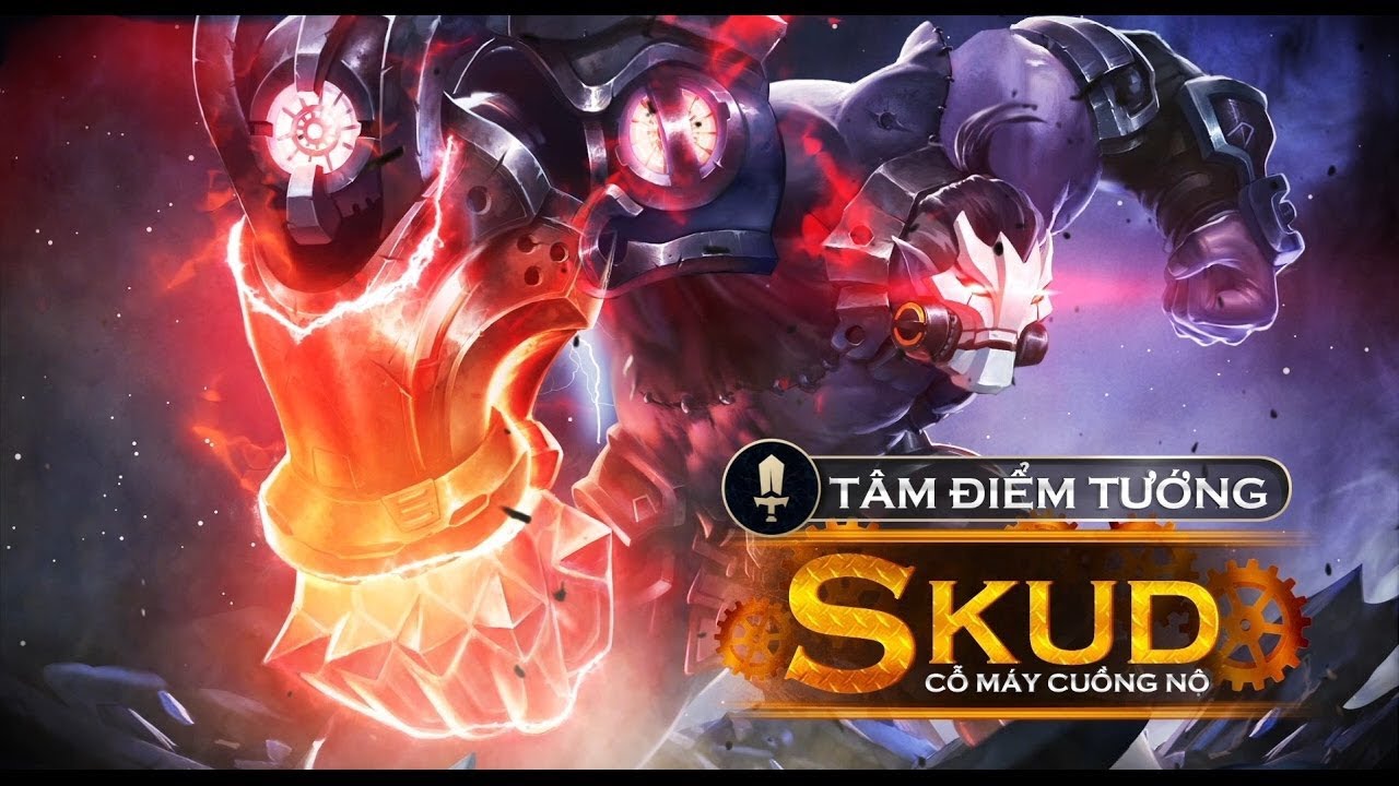 Solo 1vs1 với ytb liệu .... skud có thể ăn dc airi ..Chưa kịp late game thì bạn ấy lại đầu hàng