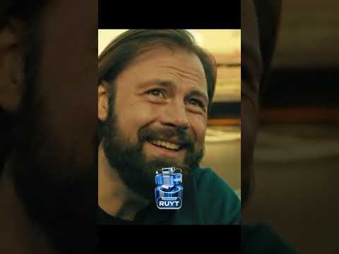 Девушка из собра уделала толпу байкеров ... #сериал #фильмы #кино