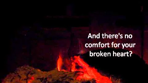 Through Hell (To Bring You Home)-Joanna Schmitz