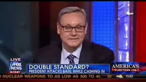Edward Conard on Fox and Friends Part 1