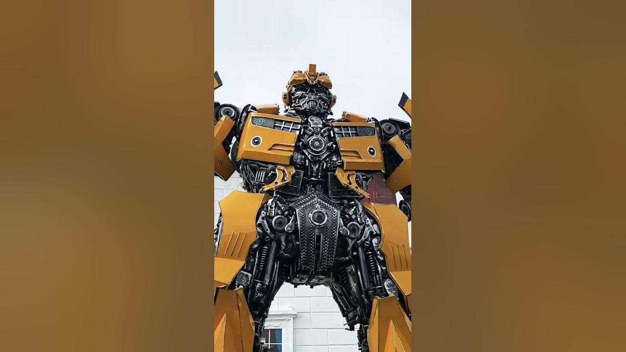 Real Bumblebee#shorts#shots#short#shortsfeed#shortvideo#viral#viralvideo#reels#trending#transformers