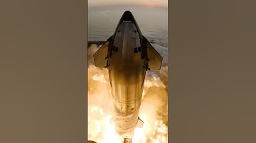 TOWER CAM! SpaceX Starship Flight 5 Launch