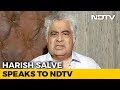 Harish Salve explains Article 370 has not been scrapped