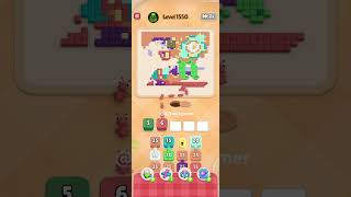 Colony Flow Level - 1550 (Super Hard Level) Gameplay Solution