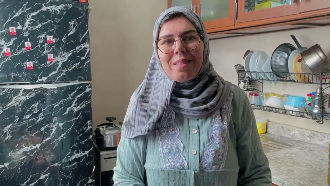 اجيو ديرو معايا سفوف لرمضان #اكسبلور #relookingcuisine #abonnetoi #food #fashion #روتين 