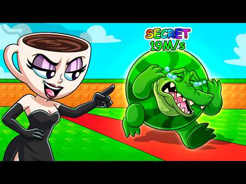 قصة جلوربو فروتودريلو كرتون البراين روت   