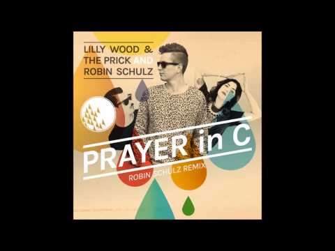 Lillywood & Robin Schulz- Prayer In C [Robin Schulz Remix] (Audio)