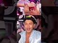 KATSEYE GNARLY 🤯🔥 #live #dance #katseye #reaction #greenscreen #kpop #duet #stitch #singer #grammys