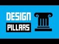 How To Set Your Design Up For Success | Use Design Pillars