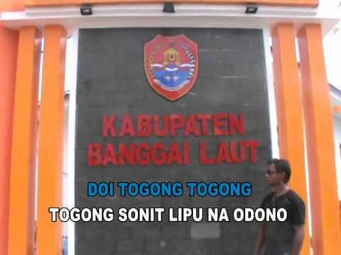 TOGONG BALUT teks karaoke
