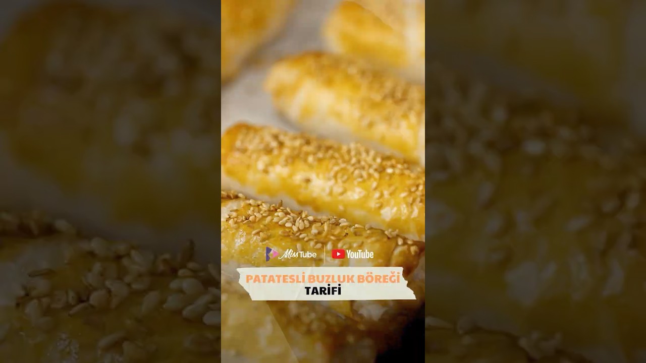 Buzluk Böreği: Pratik ve Lezzetli! #shorts #yemek #börek #tarif Buzluk Böreği: Pratik ve Lezzetli! #shorts #yemek #börek #tarif