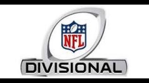 2019 20 NFL on CBS AFC Divisional Playoffs Intro / Theme