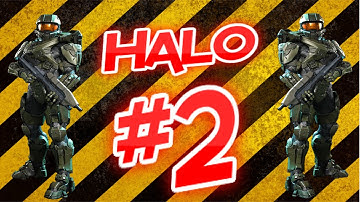 Halo Custom Edition - CMT SPv2 - Pillar Of Autumn Part 2