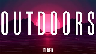 outdoors - tired - 1 Hour - First Session | Bases For You