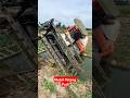 Mobil Potong Padi#shorts #short #viralvideos #trending #heruadi #mobiltrukanimasi #bus #truk #truck