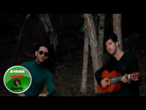 Ali Rustami ft Reza Yari - Nazli Gulum