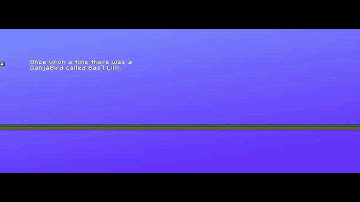 XNA Sidescroller - Spritefont added + splashscreen