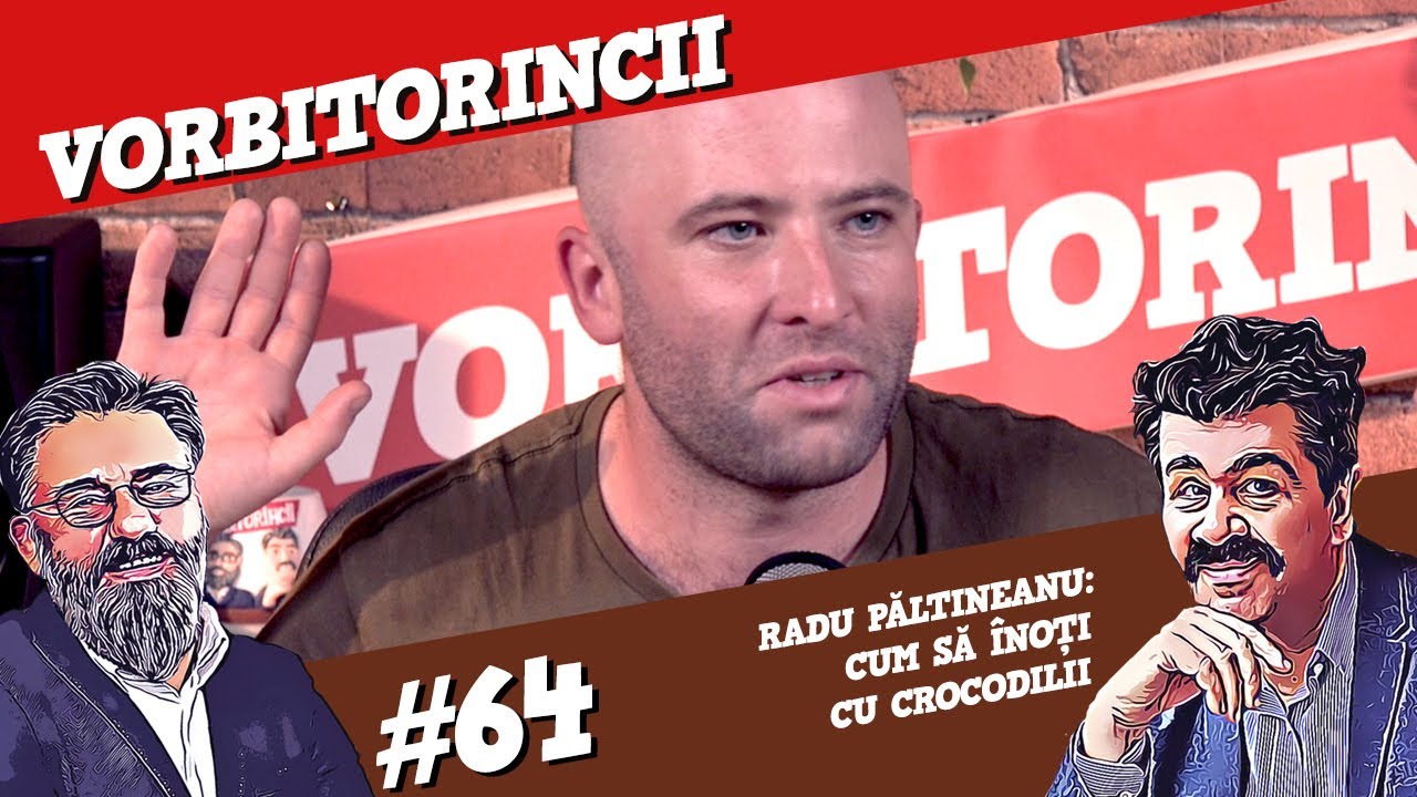 Vorbitorincii