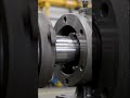working of shaft and bearing