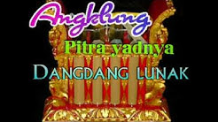 Angklung Bali Pitra yadnya,Dangdang lunak  - Durasi: 13:54. 