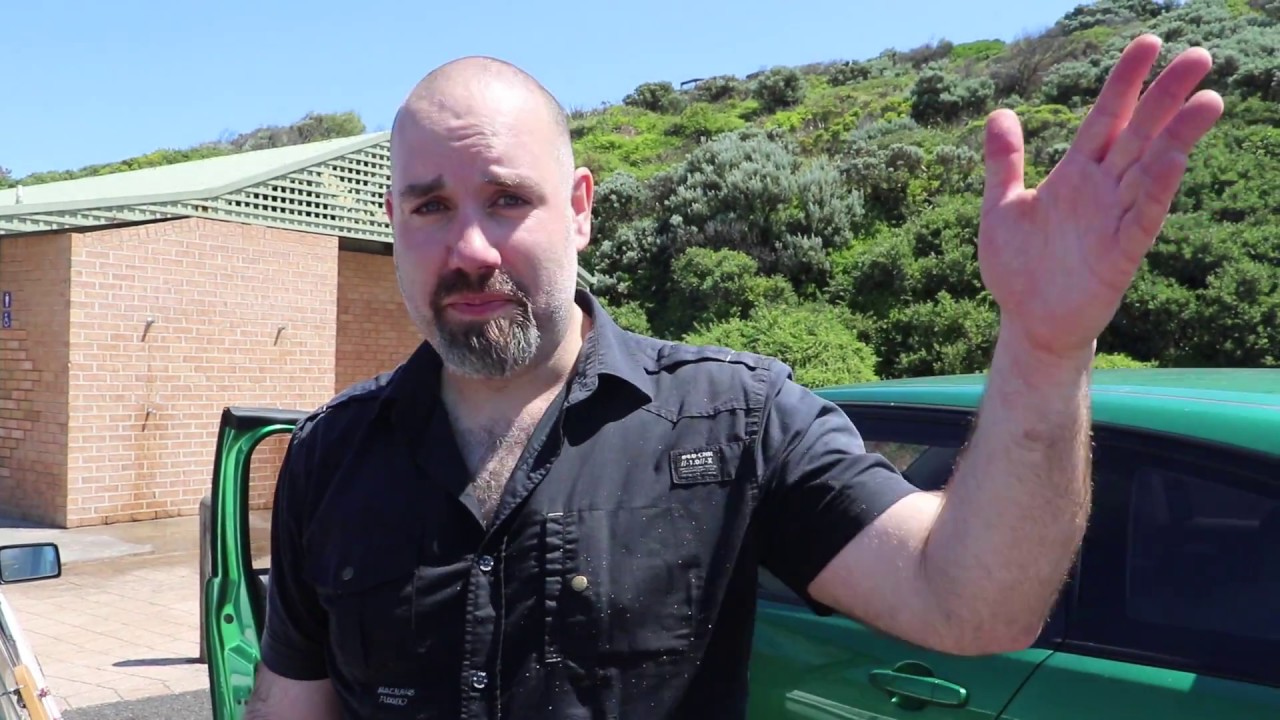 Moonlight Broadcast Behind the Scenes of Breathe Easy