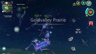 PK AT GV6 / Utopia: Origin ✨️