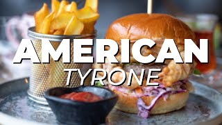 AMERICAN RESTAURANTS in Tyrone, GEORGIA