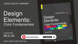 Design Elements: Color Fundamentals by Aaris Sherin | Complete Guide