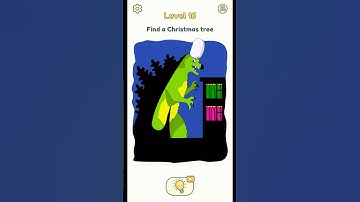 DoP 2 level 16 #dop2 #level #16 delete one part #shorts