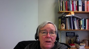 Week 3 online forum video 1