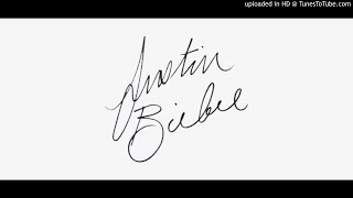 Justin Bieber - Let Me Love You (acoustic, with lyrics)