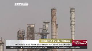 Nigeria oil traders want NNPC to sell them fuel below official rates