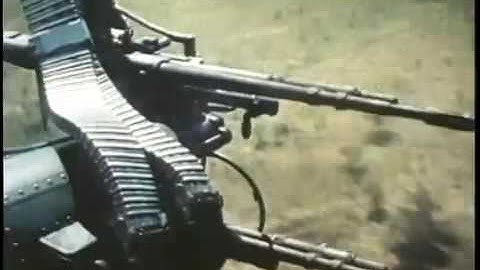 Historic Air Mobile Video