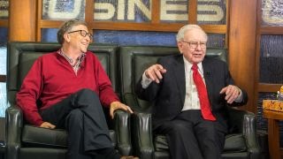 Bill Gates: I have no deep fascination about going to Mars