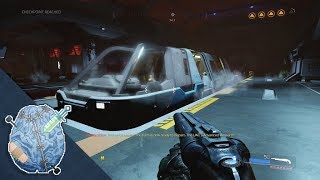 DOOM (2016) - Part 13: Doom Guys In Black