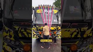 bus lover ❤ SMT touriest mass  ?whatsapp suatus  trending viral video