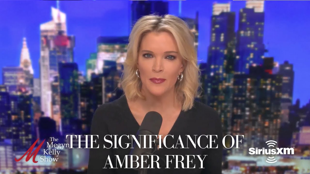 Scott Peterson Case: The Significance of Amber Frey