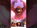 🐵 Monkey Blew The BIGGEST Bubble Gum Ever! 😂🍬 #animation #cartoon #kidsvideos #funnycartoon