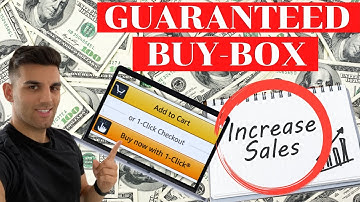 AMAZON BUY-BOX EXPLAINED: Winning The Buy-Box | Amazon Sellers | What is the Buy-Box | Amazon FBA