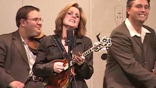 Access to Bluegrass 484: Rhonda Vincent