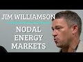 Simulation #152 Jim Williamson — Nodal Energy Markets