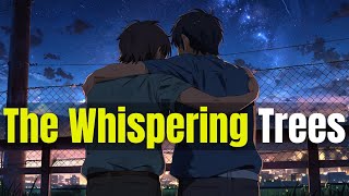 The Whispering Trees: A #Heartwarming Tale of Forgiveness and Unity