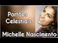 Portões Celestiais - Michelle Nascimento (PLAY BACK & LEGENDADO)