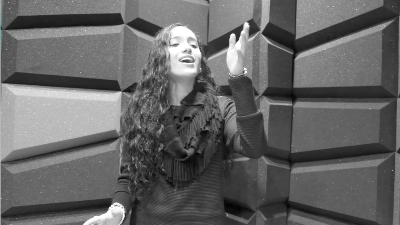 Luis Miguel - Sueña (Andrea Paulin Cover)