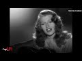 Edward James Olmos on Rita Hayworth