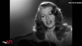 Edward James Olmos on Rita Hayworth Wealth