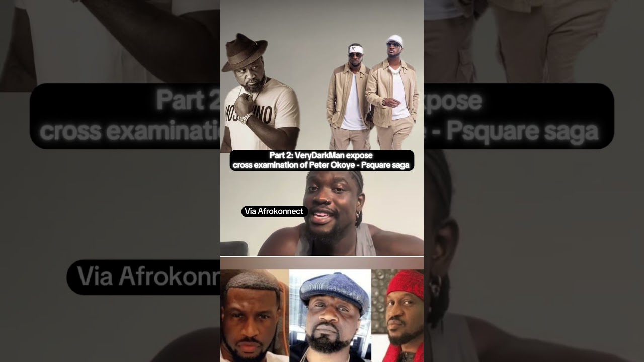 YouTube player
