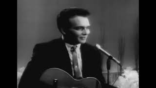 Merle Haggard -  Please Mr  DJ