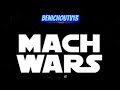 Machwars le film  par benichoutv13 productions 