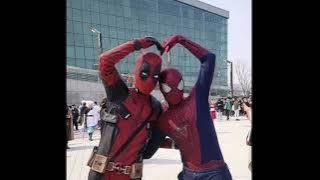 jaz - teman bahagia speed up